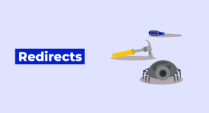 redirects