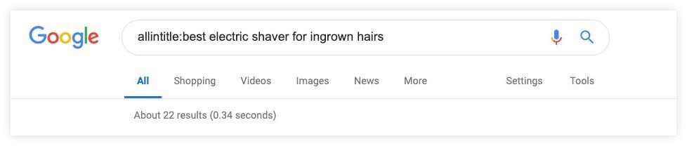 allintitle-example-ingrown-hairs