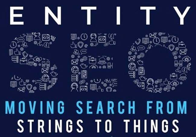 entity seo